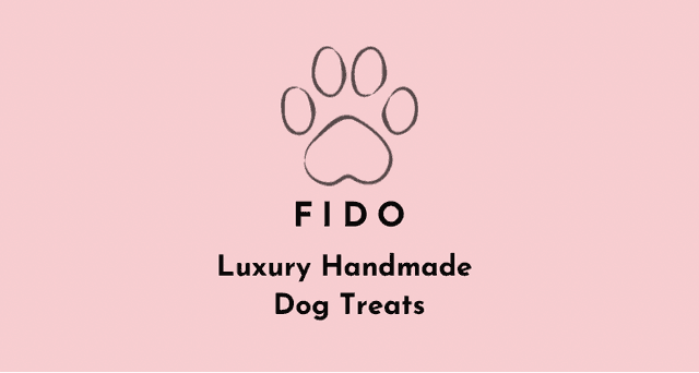 Luxury Handmade Dog Treats
