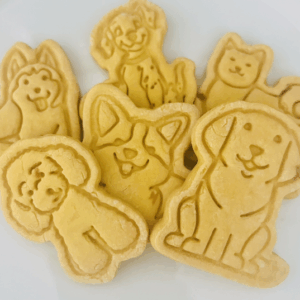 FIDO Cookie Collective